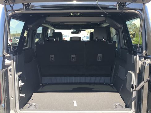 New 2026 Ford Bronco Outer Banks image 11