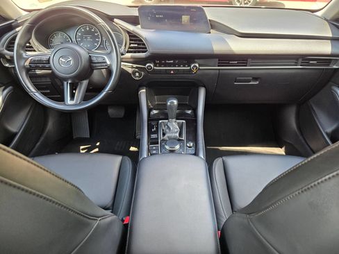 Used 2025 MAZDA MAZDA3 s FWD image 16