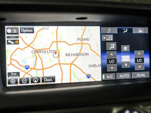 Used 2015 Lexus GS 350 w/ F Sport Package RWD image 24