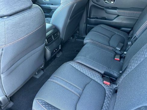 New 2026 Honda Pilot Sport image 27