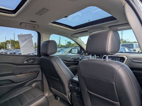 Used 2023 GMC Acadia Denali w/ Trailering Package image 12
