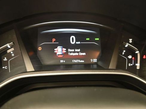 Used 2019 Honda CR-V EX-L image 11