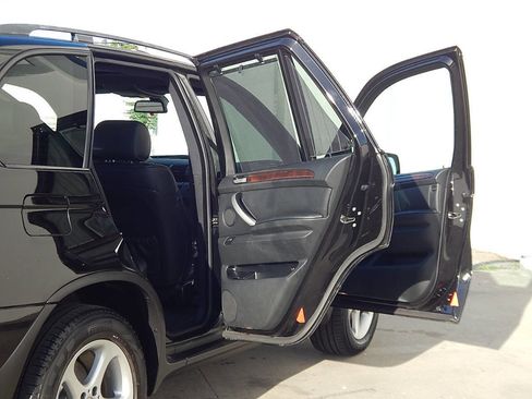 Used 2003 BMW X5 3.0i AWD/4WD image 24