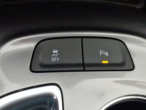 Used 2024 Chevrolet Malibu LT image 24