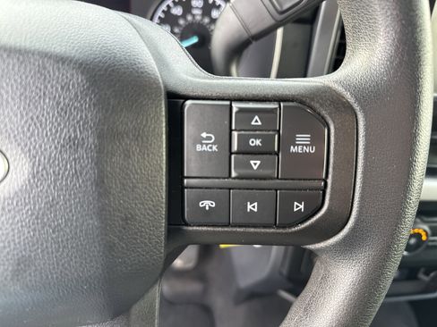 Used 2023 Ford F150 XLT w/ XTR Package image 35