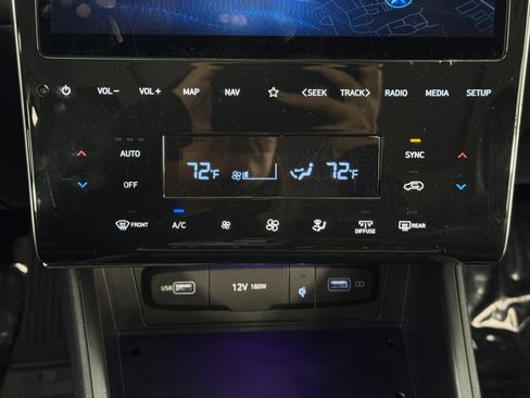 Used 2022 Hyundai Tucson Limited image 30