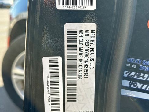 Used 2022 Dodge Charger SXT image 34