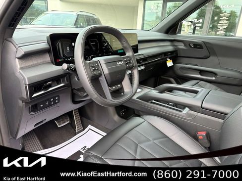 New 2027 Kia Telluride SX X-Line w/ Towing Package AWD/4WD image 30