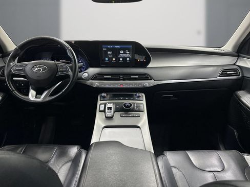 Used 2020 Hyundai Palisade SEL FWD image 18