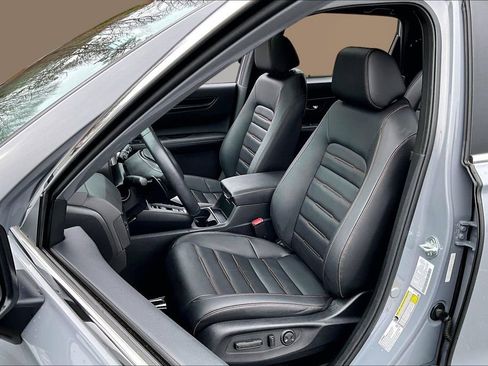 Certified 2025 Honda CR-V Sport-L image 15