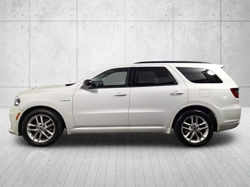 Used 2024 Dodge Durango R/T AWD/4WD image 8