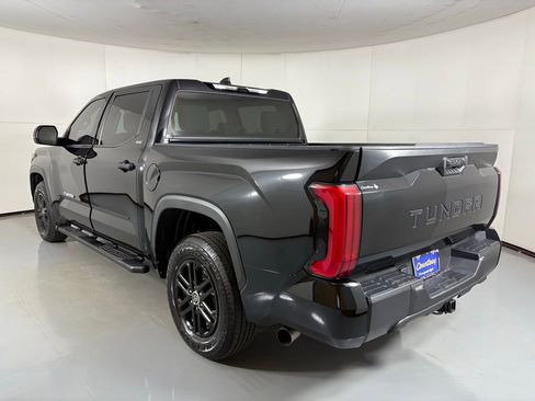 Used 2022 Toyota Tundra SR5 image 6