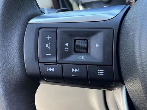 Used 2025 INFINITI QX60 Pure AWD/4WD image 21