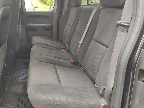 Used 2012 GMC Sierra 1500 SLE AWD/4WD image 13