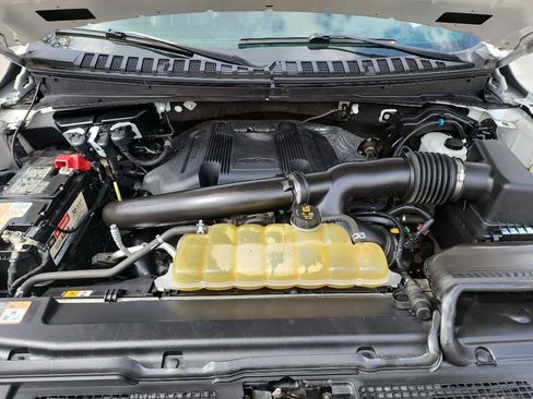 Used 2020 Ford Expedition Limited AWD/4WD image 42