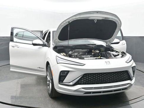 Used 2024 Buick Envista Avenir image 54