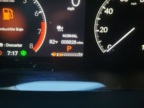 Used 2025 Honda CR-V EX-L image 18