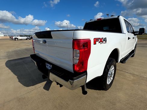 Used 2021 Ford F250 XL w/ STX Appearance Package image 8