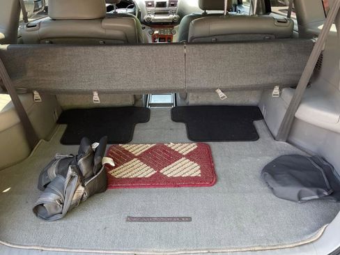 Used 2008 Toyota Highlander Limited FWD image 26