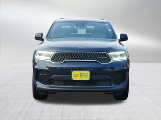 Certified 2024 Dodge Durango SXT video 2