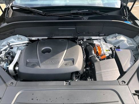 New 2026 Volvo XC90 T8 Ultra w/ Lounge Package AWD/4WD image 38