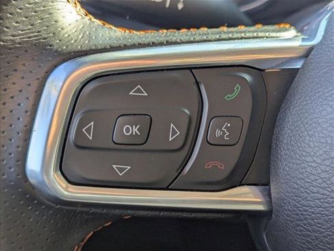 Used 2023 Jeep Gladiator Mojave w/ Trailer Tow Package image 7