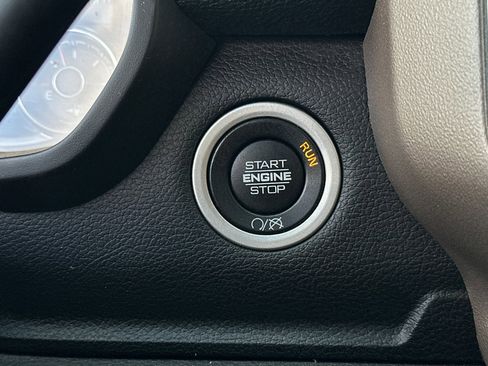 Used 2022 RAM 2500 Laramie image 18