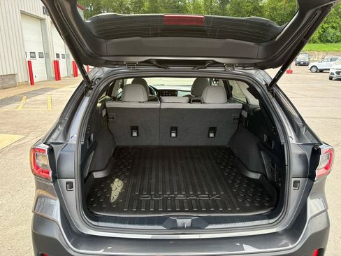 Used 2022 Subaru Outback Premium AWD/4WD image 16