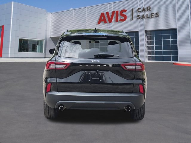 Used 2025 Ford Escape ST-Line FWD image 7