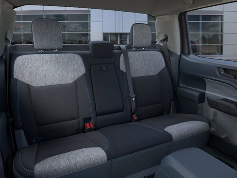 New 2026 Ford Maverick XLT AWD/4WD image 11