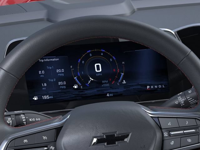 New 2026 Chevrolet Tahoe RST w/ Comfort Package RWD image 18