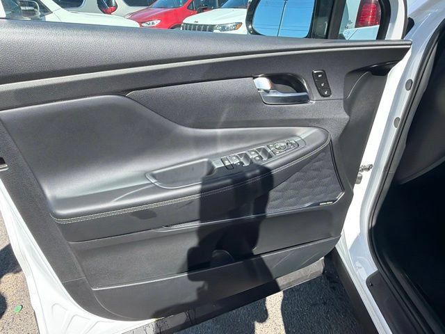 Used 2023 Hyundai Santa Fe Limited AWD/4WD image 16