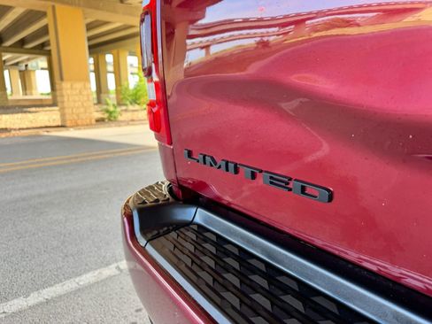 Used 2022 RAM 2500 Limited image 23