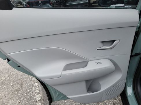 New 2026 Hyundai Kona SEL Sport image 5