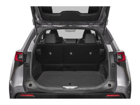 Used 2024 Subaru Solterra Limited image 14