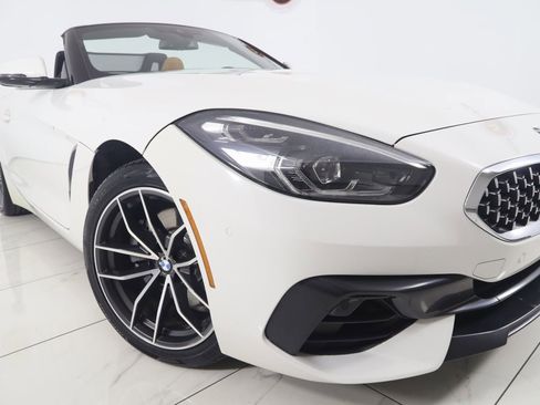 Used 2020 BMW Z4 sDrive30i w/ Convenience Package image 15