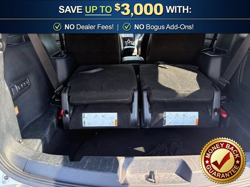 Used 2017 Ford Explorer Limited FWD image 24