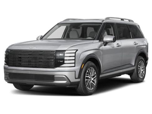 New 2026 Hyundai Palisade SEL image 1