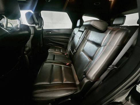 Used 2023 Dodge Durango GT RWD image 30