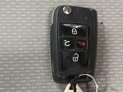 Used 2019 Volkswagen Jetta S w/ Driver Assistance Package FWD image 32