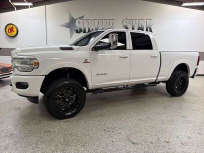 Used 2021 RAM 2500 Laramie