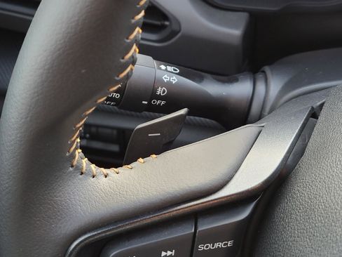 Certified 2025 Subaru Crosstrek 2.5i Wilderness w/ Wilderness Package image 30