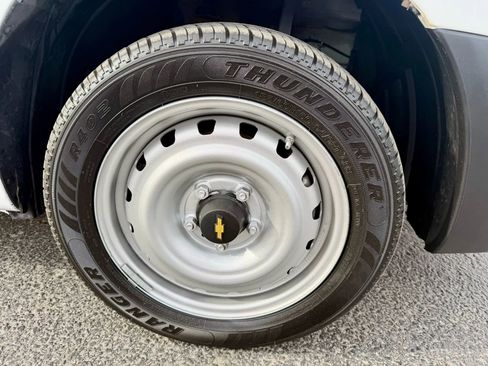 Used 2015 Chevrolet City Express LS image 21