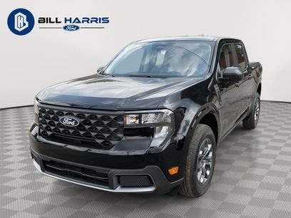 New 2026 Ford Maverick XLT