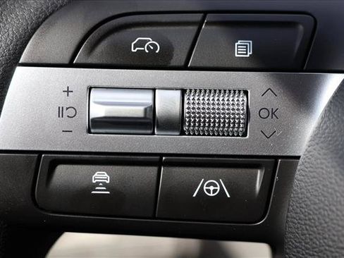 New 2026 Hyundai Tucson Blue SE AWD/4WD image 14