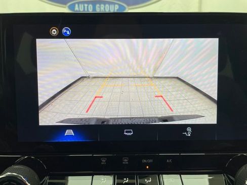 New 2026 Chevrolet Colorado W/T image 5