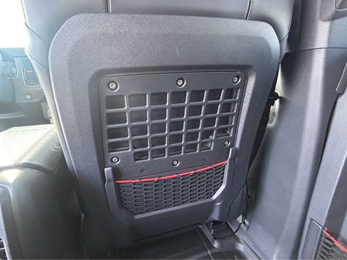 New 2026 Ford Bronco Raptor image 14