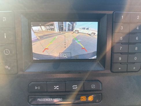 Used 2021 Ford F350 XL w/ Power Equipment Group image 11