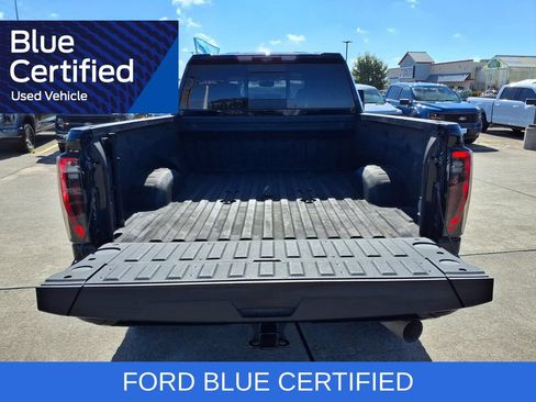 Used 2024 GMC Sierra 2500 AT4 w/ AT4 Premium Plus Package AWD/4WD image 30