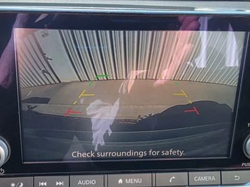 Used 2024 Nissan Altima 2.5 SV image 20